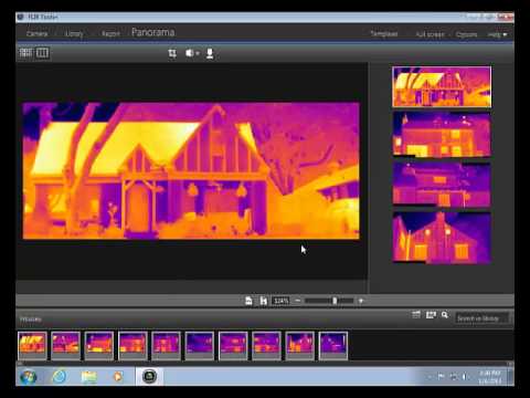 Image result for flir tools software