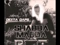Dexta Daps - Shabba Madda Pot (Official Audio) Dancehall 2015