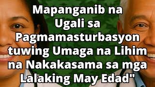 7 Tahimik na Pagkakamali sa Morning Self-Pleasure na Maaaring Makasama sa Kalusugan ng Babaeng 60+