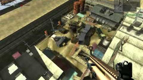 Combat Arms Black Cipher 5 Hack