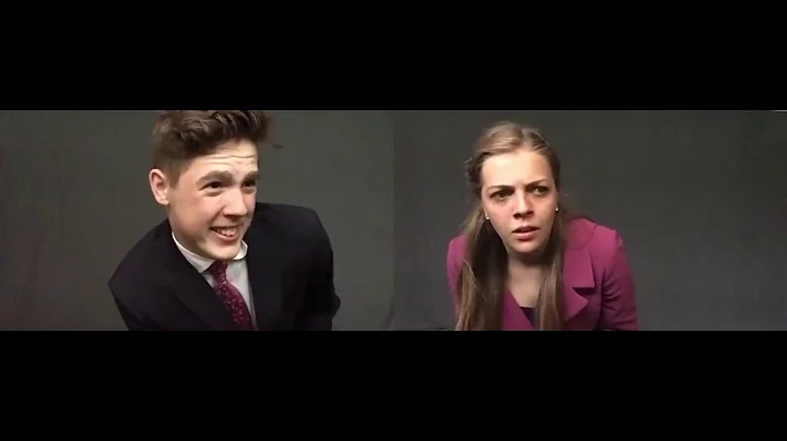 2020 NSDA Duo Nationals Champions- Jonah Johnson a...