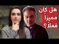 حاتم علي لماذا تأثر الجميع برحيله ريتا خان 