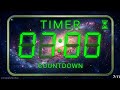 7 Minute Timer: The scientifically perfect boiled egg 🥚