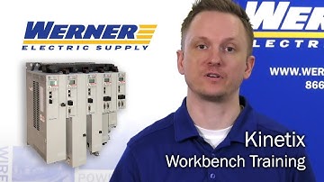 Hands On Access To New Workbench Products