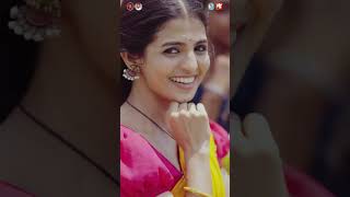 Gunna Gunnavoye Sinnadhi Short Video #svmallikteja #nagadurga #lachumakka #mvmusic