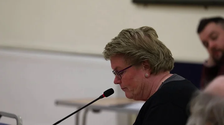 JANET DAVEY