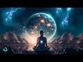 Se connecter  lunivers  univers conscient 432 hz