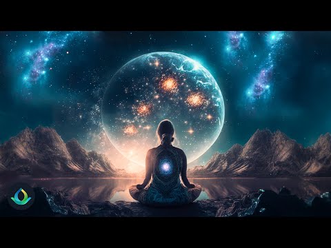 Connecting Yourself To The Universe | Conscious Universe (432 Hz)