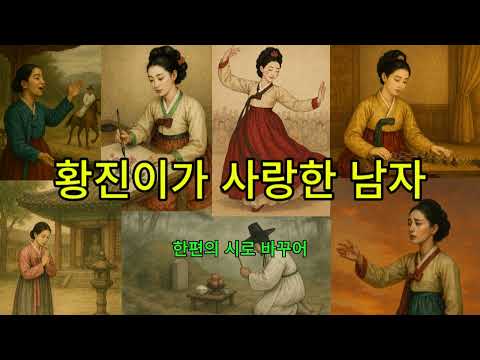 황진이가 사랑한 남자, 황진이를 사랑한 남자