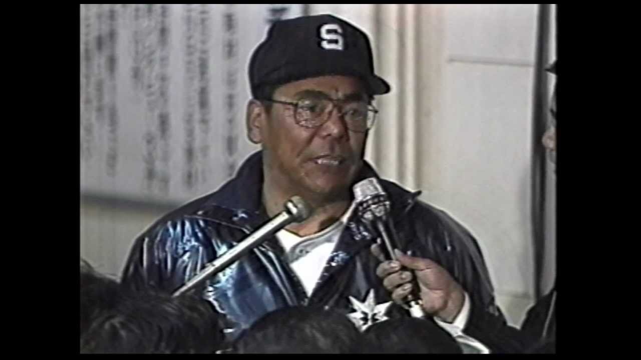 センバツ史上最大ドロンコゲーム.