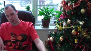 Package From Sebastienl1983 And Some Fun In The Snow