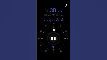 سيصلح الله كل شيء💛 || ماتيسر من سورة طه || القارئ : إسلام صبحي 🎧