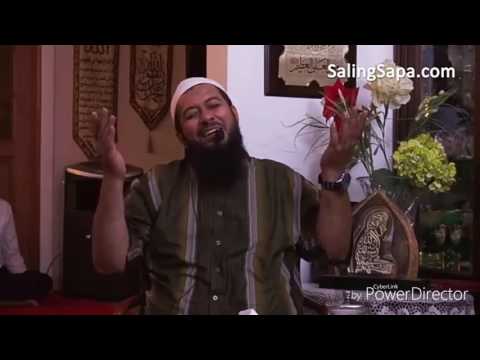 Subhan Bawazier - Ujian Suami Melalui Istri Serta Solusinya 😎