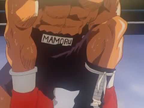 Watch Hajime no Ippo season 2 episode 20 streaming online