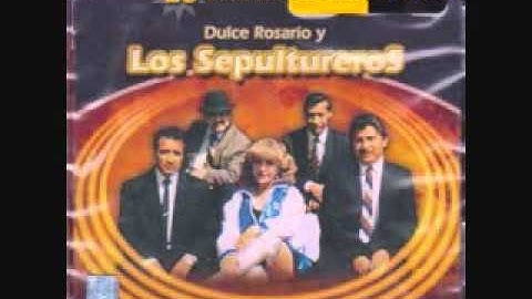 Los Sepultureros - Baila Mi Cumbia