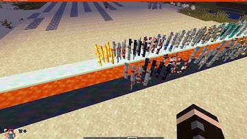 Ore Reeds 1.12.2, 1.14.4 & 1.15.2 Forge Mod Overview