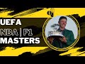 Fantasy Pill #199: Champions, NBA Playoffs, F1, The Masters