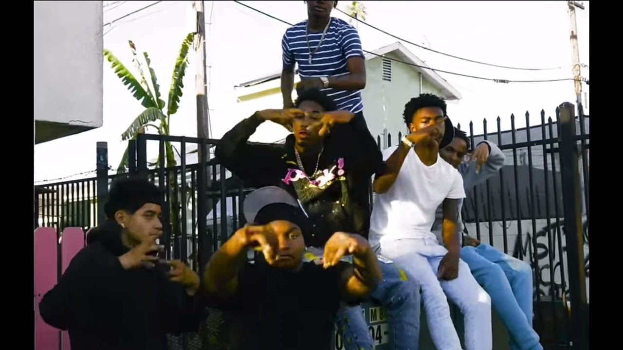 [FREE] Day3 x Jetbkeezy x Lxl Bd Type Beat - Walk Down (Prod.Smokeez)