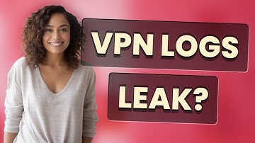 Can VPN Logs Leak Your Browsing History to Sites?