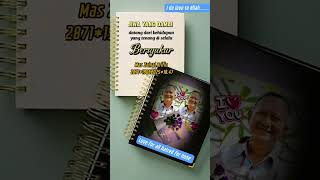 Beginilah jiwa yang damai # #videoshorts #tiadatuhanselainallah # #maszainalarifin