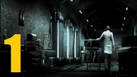 Alpha Protocol walkthrough mission 1- Prologue (With commentary)