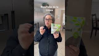 Los Beneficios de la Linaza (Semillas de Lino)  | The Frugal Chef