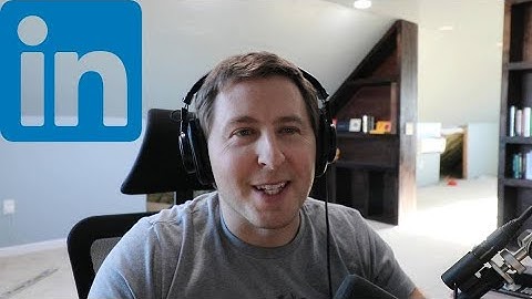 Cold Messaging on LinkedIn