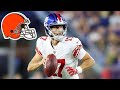 Kyle Lauletta Career Highlights || “Welcome to Cleveland” ||