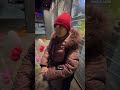 Человек в маске.