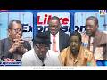 JEAN ROBERT WAFO traite ELIMBI LOBE de petit nazillon, un vrai clash éclate entre les 02.