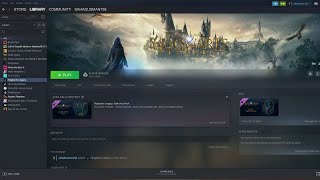 How to Fix Hogwarts Legacy Compiling Shader Issue