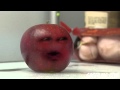 Annoying Orange Hey Apple Annoying Orange Hey Apple
