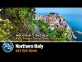 Lake Como, Italy: Bellagio and Varenna - YouTube