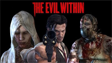 The Evil Within - Chapter 8 - A planted seed will grow