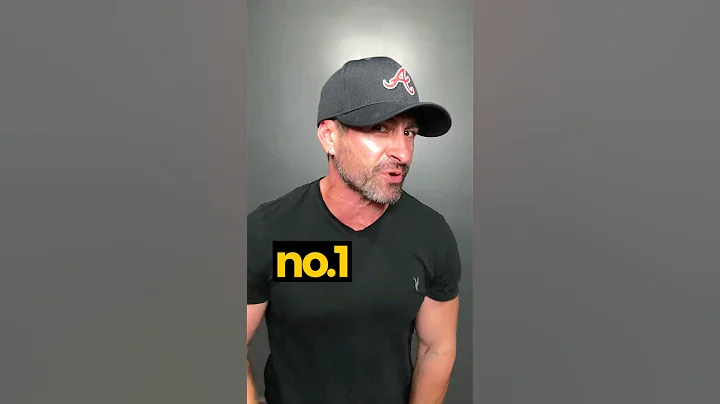 3 Ways To NEVER Wear a Baseball Hat