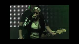 Zanzibar - Őrangyal - Live - 10. éves szülinapi koncert DVD