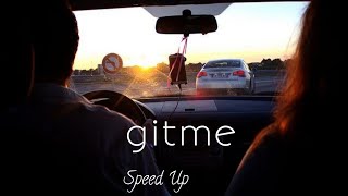 Reynmen - Gitme (Speed Up)