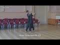 Beginning of video