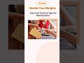 Keep your restaurant's finances in check with these essential cost-control tips. #restaurant