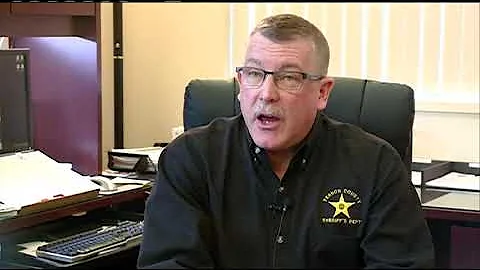 The Vernon County Law Enforcement Association is C...