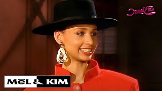 Mel & Kim - Number 1 German Charts (Formel Eins) (Remastered)