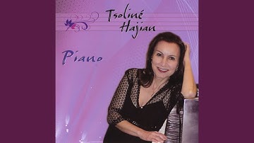 Expromt - Arno Babajanian