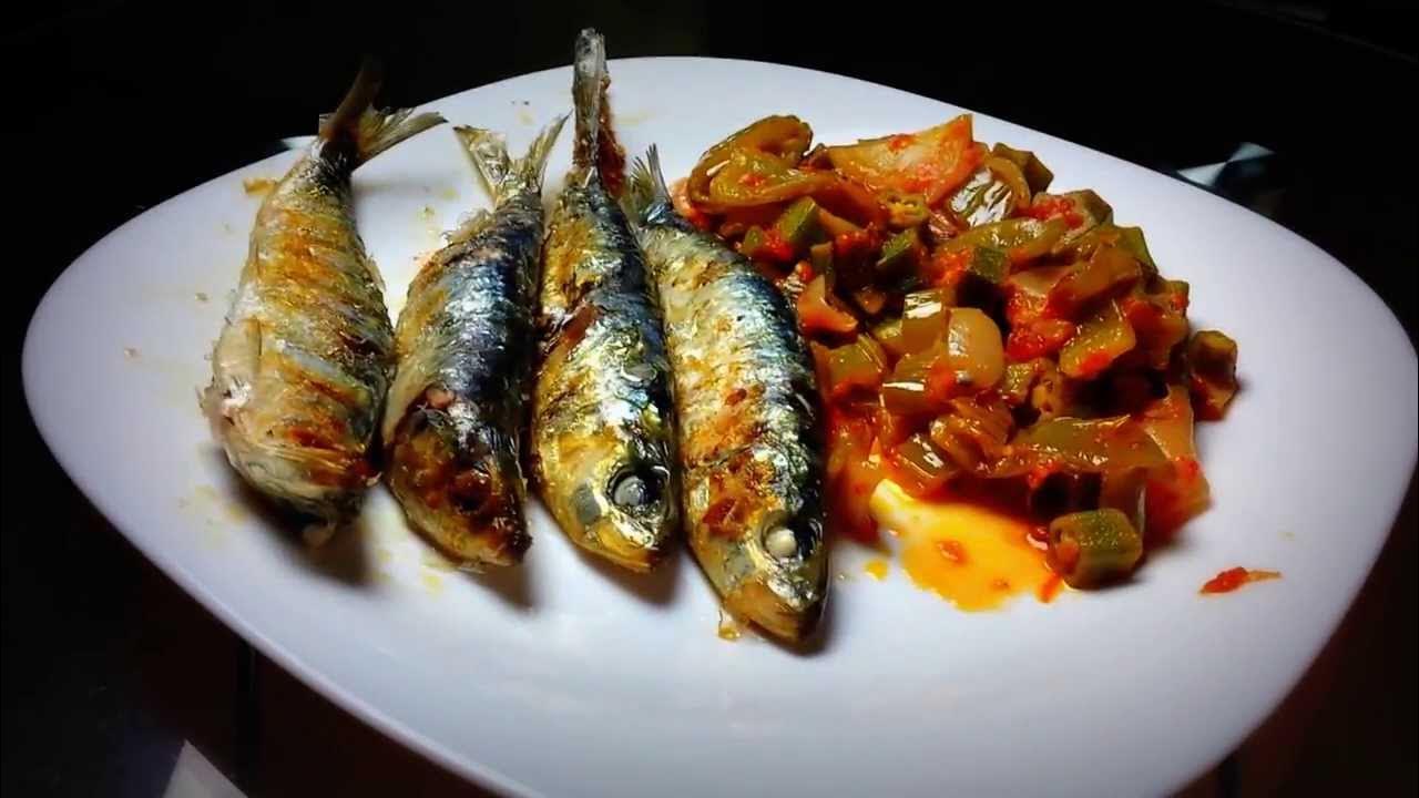 Como hacer pescado a la plancha jugoso