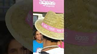 Assim foi a Festa Ageas Seguros, em BEJA 🥳