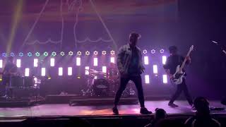 Papa Roach 2/22/2019*Help* Crown Coliseum Fayetteville NC