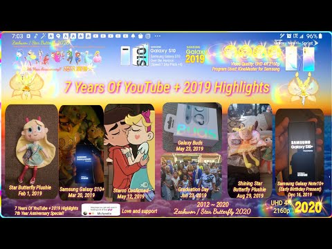 7-years-of-youtube-+-2019-highlights-|-7th-year-anniversary-special!