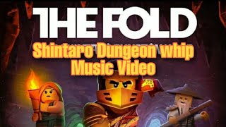 Ninjago Shintaro Dungeon Whip - By The Fold