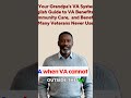 VA Community Care: Get Care Outside the VA!