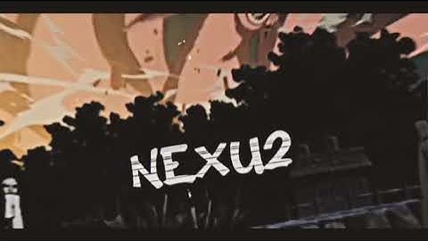 Murder Gang | Naruto Shippuden | Xan/Reepty Rotation | Alight Motion Free Preset