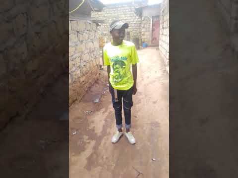 Dem wa maringo best dance by Ericko